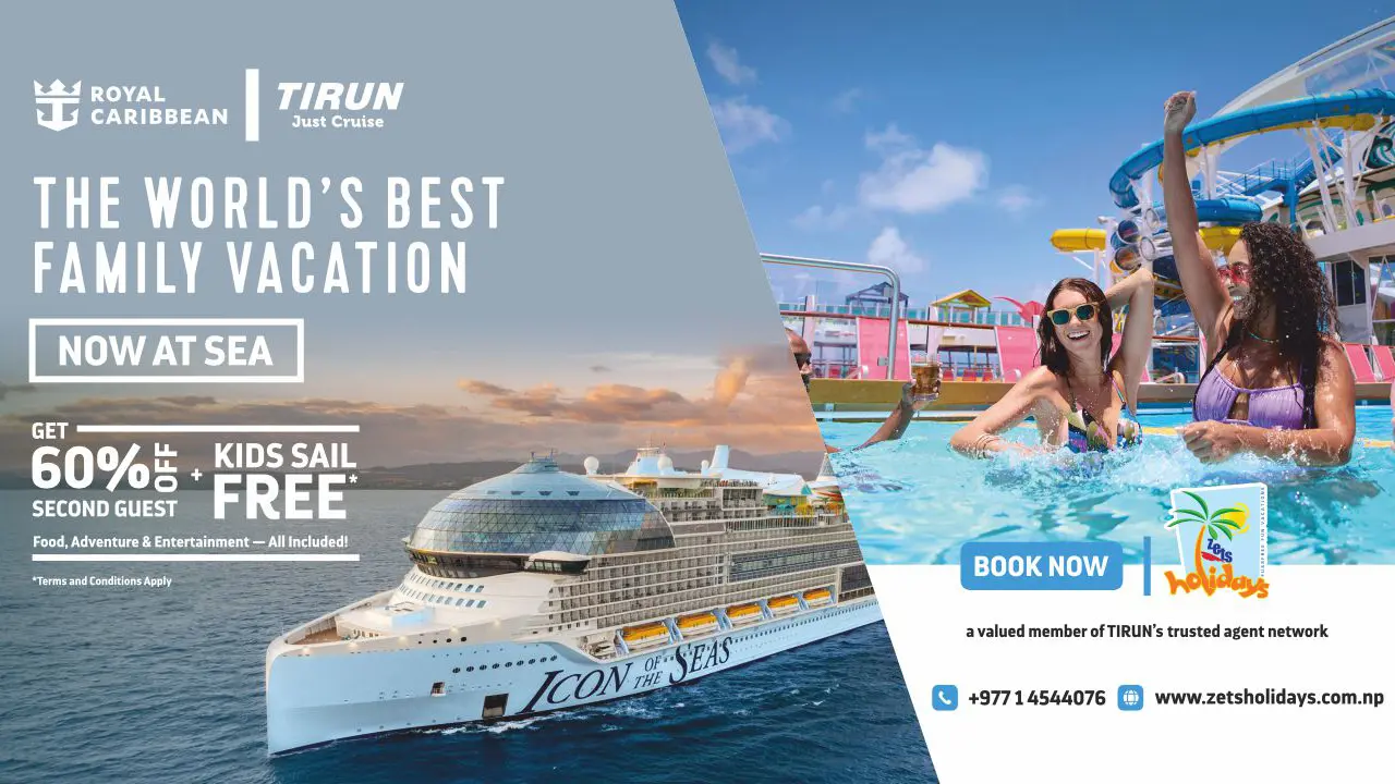 Royal Caribbean